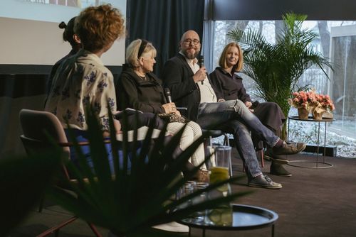 Inauguracja 25. edycji Konkursu „Projekt Łazienki 2023” – relacja z konferencji